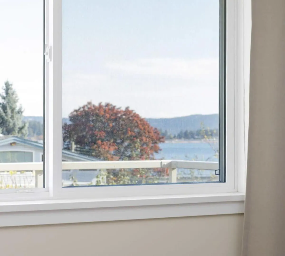 Holiday home Spacious 2 Bedroom In Nanaimo With An Amazing View
