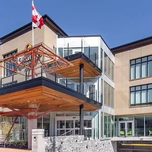 Inn Quality, Nanaimo